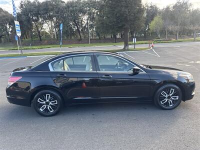 2009 Honda Accord LX - Photo 21 - Pittsburg, CA 94565-2812