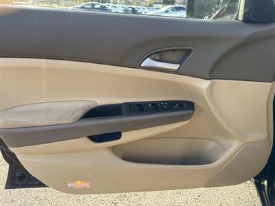 2009 Honda Accord LX - Photo 10 - Pittsburg, CA 94565-2812