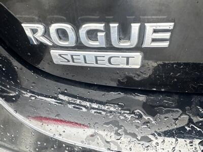 2015 Nissan Rogue Select S   - Photo 18 - Pittsburg, CA 94565-2812