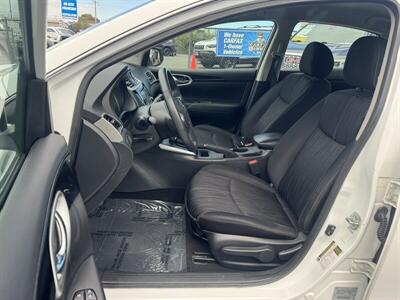 2018 Nissan Sentra SV   - Photo 28 - Pittsburg, CA 94565-2812