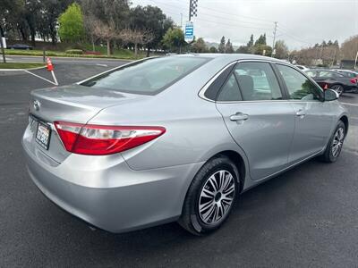 2015 Toyota Camry LE   - Photo 27 - Pittsburg, CA 94565-2812