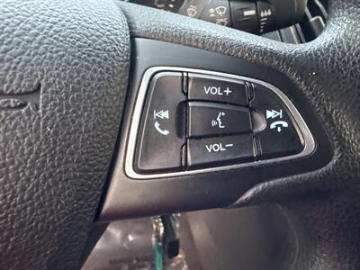 2018 Ford Focus SE - Photo 7 - Pittsburg, CA 94565-2812