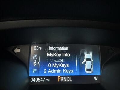 2018 Ford Focus SE - Photo 6 - Pittsburg, CA 94565-2812