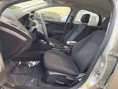 2018 Ford Focus SE - Photo 3 - Pittsburg, CA 94565-2812