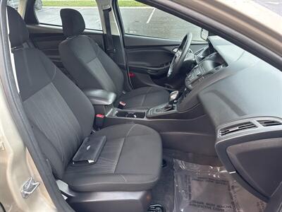 2018 Ford Focus SE - Photo 23 - Pittsburg, CA 94565-2812