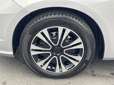 2013 Honda Fit   - Photo 5 - Pittsburg, CA 94565-2812