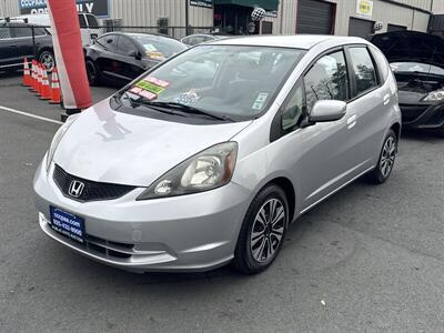 2013 Honda Fit   - Photo 30 - Pittsburg, CA 94565-2812