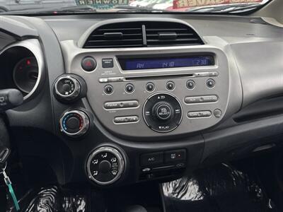 2013 Honda Fit   - Photo 10 - Pittsburg, CA 94565-2812