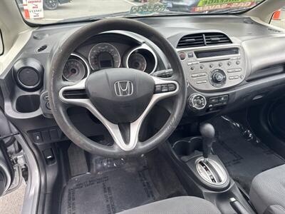 2013 Honda Fit   - Photo 8 - Pittsburg, CA 94565-2812