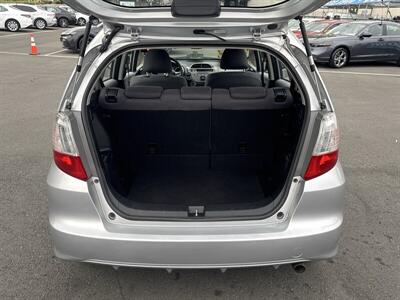 2013 Honda Fit   - Photo 17 - Pittsburg, CA 94565-2812