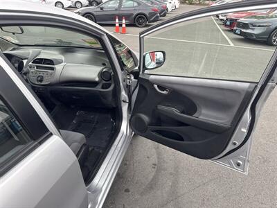 2013 Honda Fit   - Photo 21 - Pittsburg, CA 94565-2812