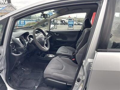 2013 Honda Fit   - Photo 7 - Pittsburg, CA 94565-2812