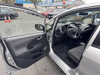 2013 Honda Fit   - Photo 6 - Pittsburg, CA 94565-2812