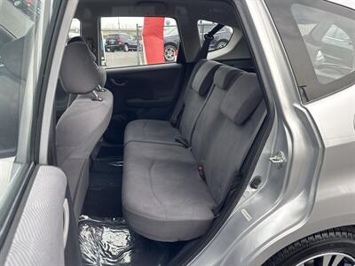 2013 Honda Fit   - Photo 14 - Pittsburg, CA 94565-2812