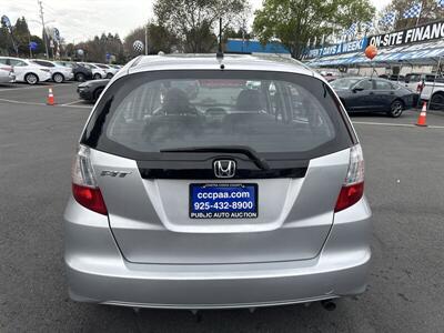 2013 Honda Fit   - Photo 16 - Pittsburg, CA 94565-2812