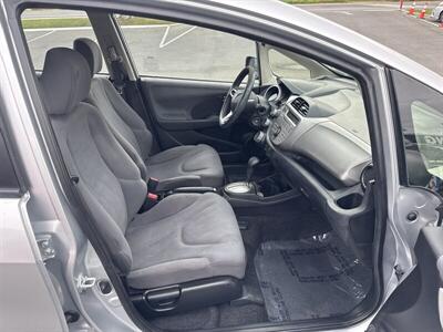 2013 Honda Fit   - Photo 22 - Pittsburg, CA 94565-2812