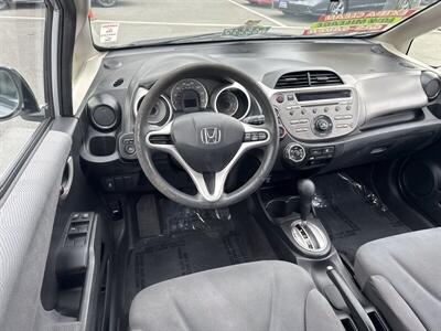 2013 Honda Fit   - Photo 2 - Pittsburg, CA 94565-2812