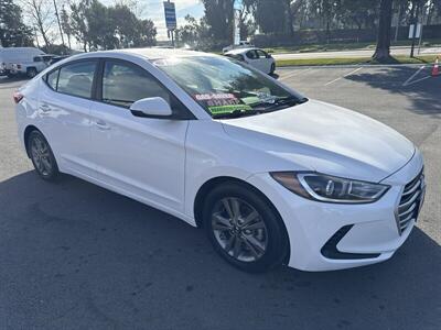 2018 Hyundai ELANTRA SEL   - Photo 24 - Pittsburg, CA 94565-2812