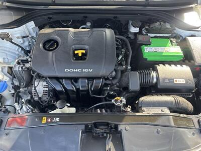 2018 Hyundai ELANTRA SEL   - Photo 25 - Pittsburg, CA 94565-2812