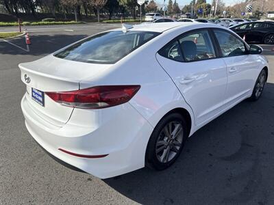 2018 Hyundai ELANTRA SEL   - Photo 20 - Pittsburg, CA 94565-2812