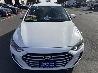 2018 Hyundai ELANTRA SEL   - Photo 26 - Pittsburg, CA 94565-2812