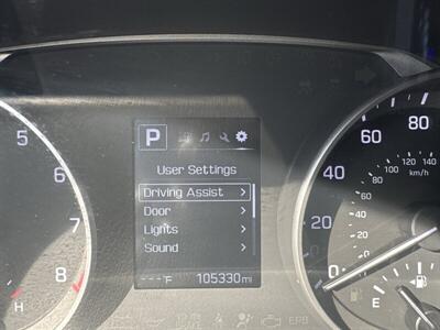 2018 Hyundai ELANTRA SEL   - Photo 6 - Pittsburg, CA 94565-2812