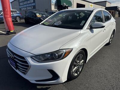 2018 Hyundai ELANTRA SEL   - Photo 29 - Pittsburg, CA 94565-2812