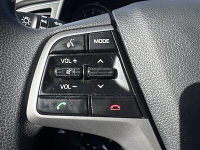 2018 Hyundai ELANTRA SEL   - Photo 5 - Pittsburg, CA 94565-2812