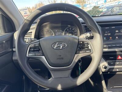 2018 Hyundai ELANTRA SEL   - Photo 4 - Pittsburg, CA 94565-2812