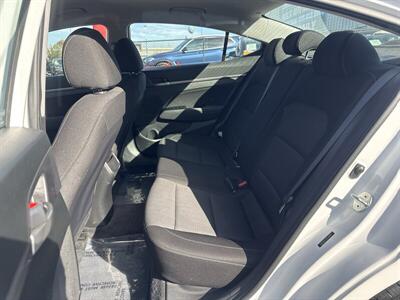 2018 Hyundai ELANTRA SEL   - Photo 14 - Pittsburg, CA 94565-2812