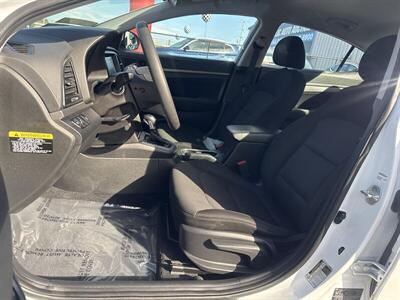 2018 Hyundai ELANTRA SEL   - Photo 3 - Pittsburg, CA 94565-2812