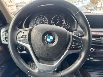 2014 BMW X5 sDrive35i   - Photo 8 - Pittsburg, CA 94565-2812