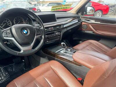2014 BMW X5 sDrive35i   - Photo 2 - Pittsburg, CA 94565-2812