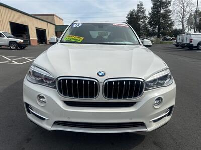 2014 BMW X5 sDrive35i   - Photo 40 - Pittsburg, CA 94565-2812