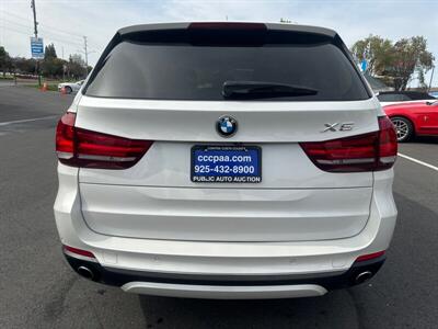 2014 BMW X5 sDrive35i   - Photo 33 - Pittsburg, CA 94565-2812