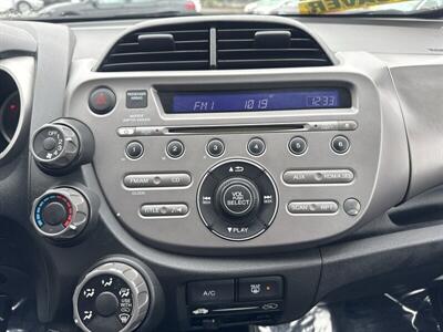 2011 Honda Fit Sport   - Photo 6 - Pittsburg, CA 94565-2812