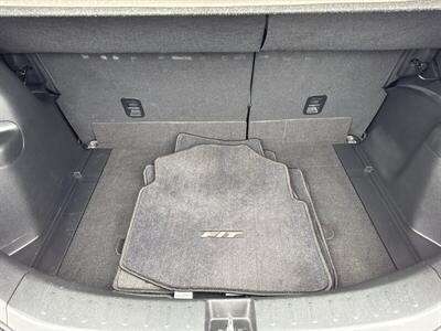 2011 Honda Fit Sport   - Photo 14 - Pittsburg, CA 94565-2812