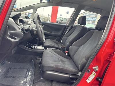 2011 Honda Fit Sport   - Photo 3 - Pittsburg, CA 94565-2812