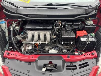 2011 Honda Fit Sport   - Photo 20 - Pittsburg, CA 94565-2812