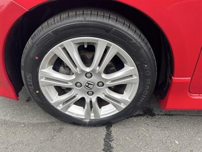 2011 Honda Fit Sport   - Photo 9 - Pittsburg, CA 94565-2812