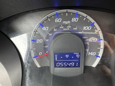 2011 Honda Fit Sport   - Photo 5 - Pittsburg, CA 94565-2812