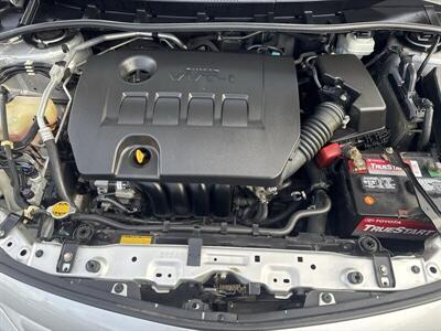 2012 Toyota Corolla LE   - Photo 23 - Pittsburg, CA 94565-2812