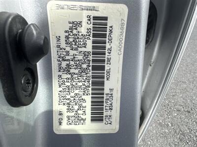 2012 Toyota Corolla LE   - Photo 26 - Pittsburg, CA 94565-2812