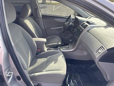 2012 Toyota Corolla LE   - Photo 20 - Pittsburg, CA 94565-2812