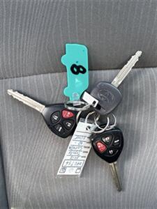 2012 Toyota Corolla LE   - Photo 19 - Pittsburg, CA 94565-2812