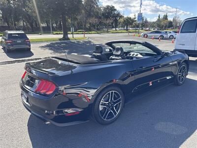 2023 Ford Mustang EcoBoost Premium   - Photo 26 - Pittsburg, CA 94565-2812