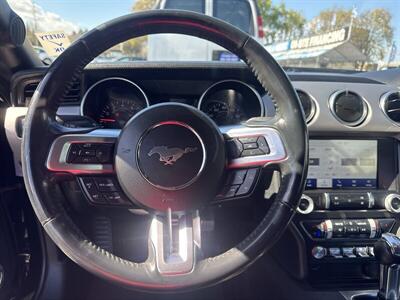 2023 Ford Mustang EcoBoost Premium   - Photo 5 - Pittsburg, CA 94565-2812