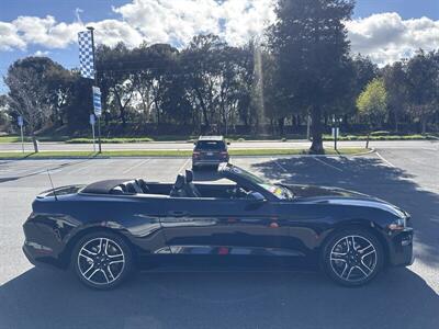 2023 Ford Mustang EcoBoost Premium   - Photo 29 - Pittsburg, CA 94565-2812