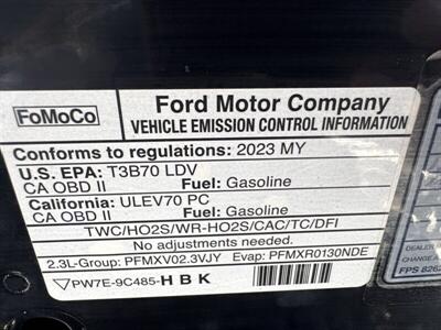 2023 Ford Mustang EcoBoost Premium   - Photo 38 - Pittsburg, CA 94565-2812