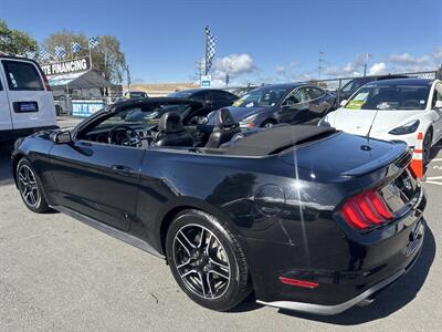 2023 Ford Mustang EcoBoost Premium   - Photo 19 - Pittsburg, CA 94565-2812